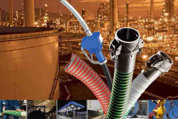 HYDRAULIC HOSE