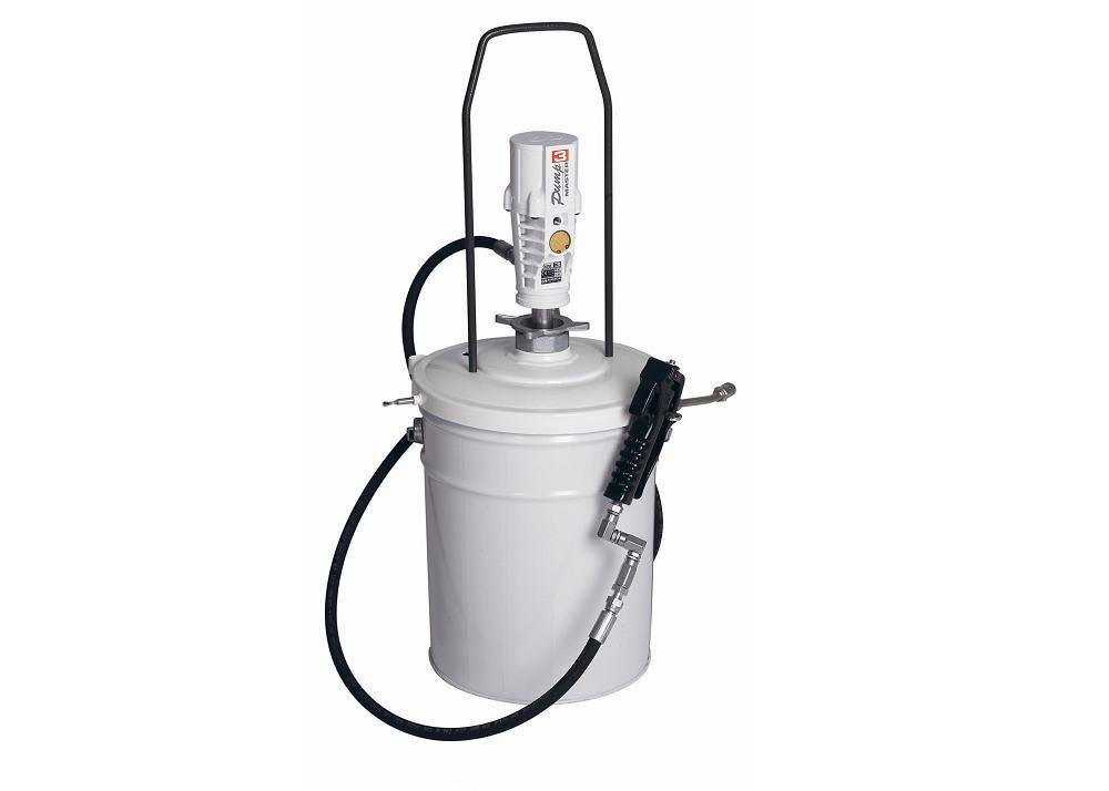 Portable unit, 12,5 to 18 kg - PM3 pump