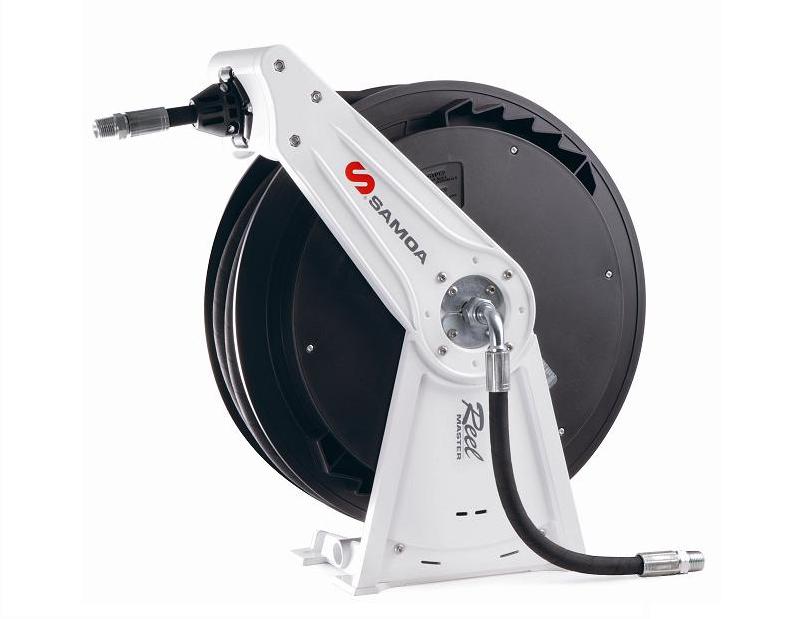506 Series Single arm hose reels