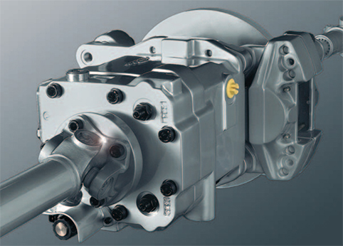 ENOC AXIS
