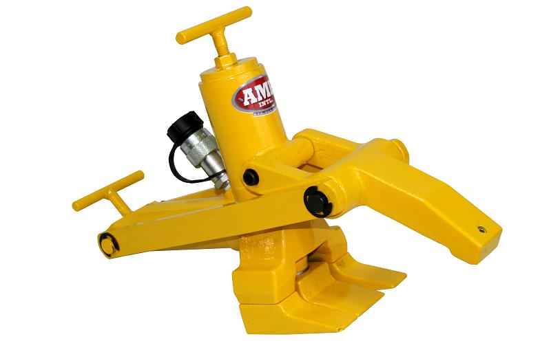 HEAVY DUTY TIRE SERVICE TOOLS