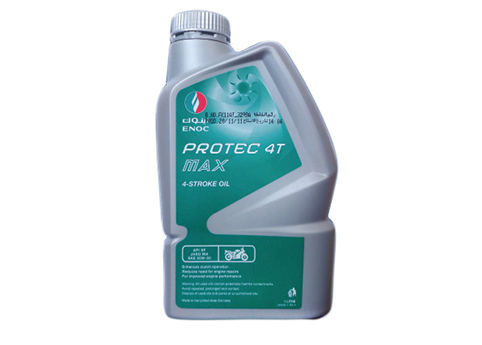 ENOC PROTEC 4T MAX
