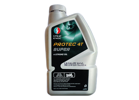 ENOC PROTEC 4T SUPER - SG ENOC PROTEC 4T SUPER - SG